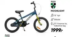 Bilka MOONLIGHT tilbud