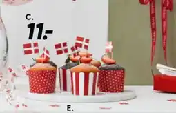 Bilka Lagkageflag tilbud
