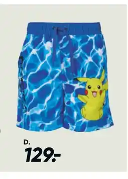 Bilka Badeshorts tilbud