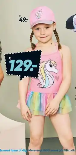Bilka Kasket tilbud