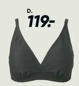 Bilka Bikinitop tilbud