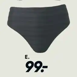 Bilka Bikinitrusse tilbud