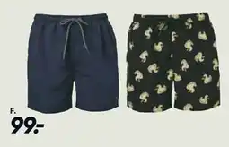 Bilka Badeshorts tilbud