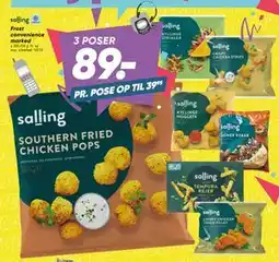 Bilka Frost convenience marked tilbud
