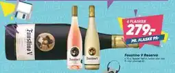 Bilka Faustino V Reserva tilbud