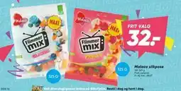 Bilka Malaco slikpose tilbud