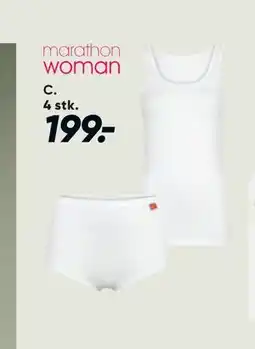 Bilka Undertrøje eller trusser tilbud