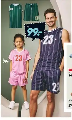 Bilka T-shirt tilbud