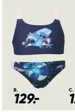 Bilka Bikini tilbud