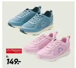 Bilka Sneakers tilbud