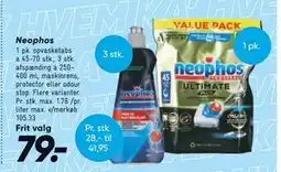 Bilka Neophos tilbud