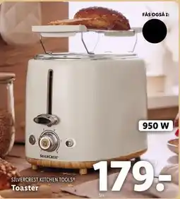 Lidl Toaster tilbud