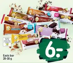 REMA 1000 Easis bar 28-30 g tilbud