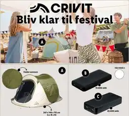 Lidl Pop op-telt tilbud