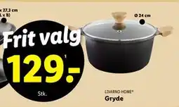 Lidl Gryde tilbud