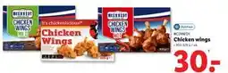 Lidl Chicken wings tilbud