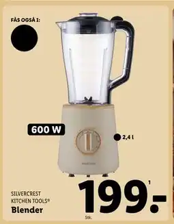 Lidl Blender tilbud