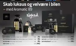 Thansen DUFTSÆT tilbud