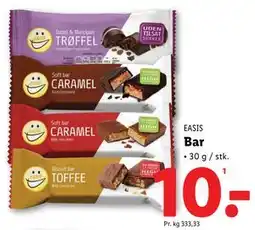 Lidl Bar tilbud