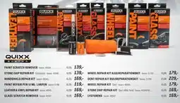 Thansen STONE CHIP REPAIR KIT tilbud