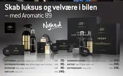 Thansen DUFTFRISKERSÆT tilbud