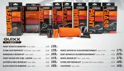 Thansen WINDSHIELD REPAIR KIT tilbud