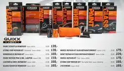 Thansen LEATHER & VINYL REPAIR KIT tilbud