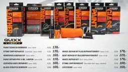 Thansen WHEEL REPAIR KIT HJULREPARATIONSKIT tilbud
