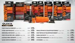 Thansen DENT REPAIR KIT BULEREPARATIONSKIT tilbud