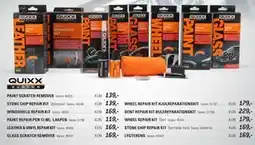 Thansen WHEEL REPAIR KIT tilbud