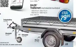 Thansen Trailernet tilbud