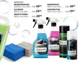 Thansen AIRCONDITION tilbud