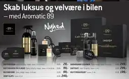 Thansen DUFTFRISKER tilbud