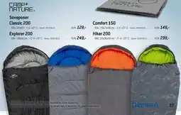 Thansen Explorer 200 tilbud