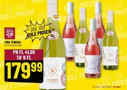 Løvbjerg VINA TENDIDA tilbud