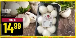 Løvbjerg CHAMPIGNON RODSKARNE tilbud