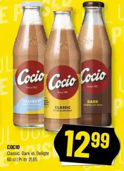 Løvbjerg COCIO tilbud