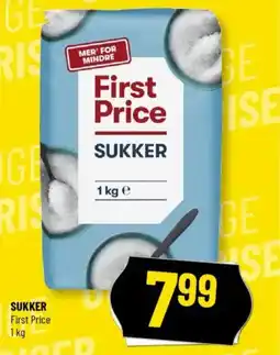 Løvbjerg SUKKER tilbud
