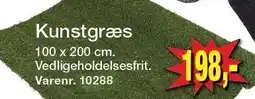 Harald Nyborg Kunstgræs tilbud