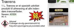 Harald Nyborg TRIP TRAP Trærens tilbud