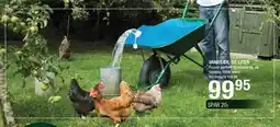 Land & Fritid Vandsæk, 80 liter tilbud
