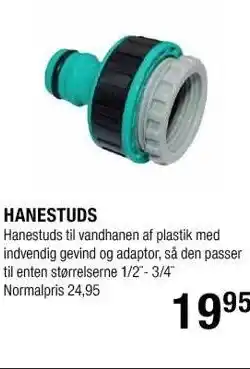 Land & Fritid Havestuds tilbud