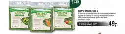 Land & Fritid Chipsi Enghø, 600 g tilbud