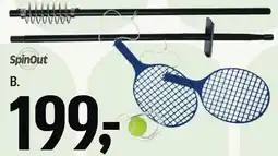 Føtex Slagtennis tilbud