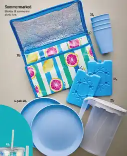 Føtex Sommermarked tilbud