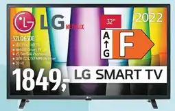 Føtex Smart TV tilbud