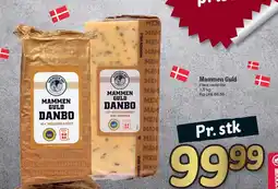 Fakta Tyskland Mammen Guld tilbud