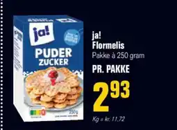 Otto Duborg ja! Flormelis tilbud