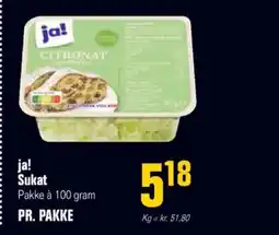 Otto Duborg Ja! sukat tilbud