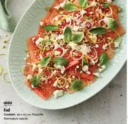 Kop & Kande AIDA Fad tilbud